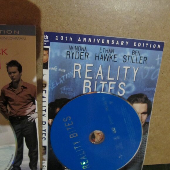 Must Bundle - DVD Bundle - Picture 5 of 5